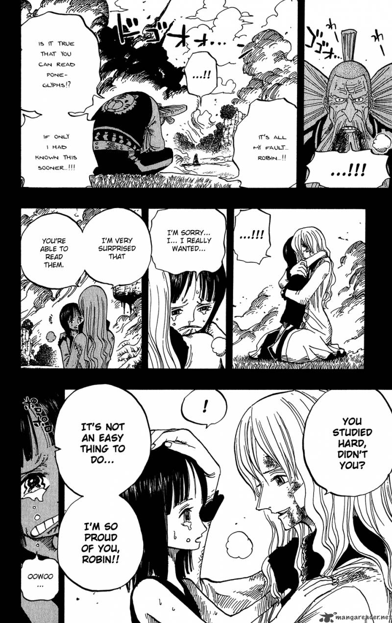 Chapter 396 - Saul (Image 6)