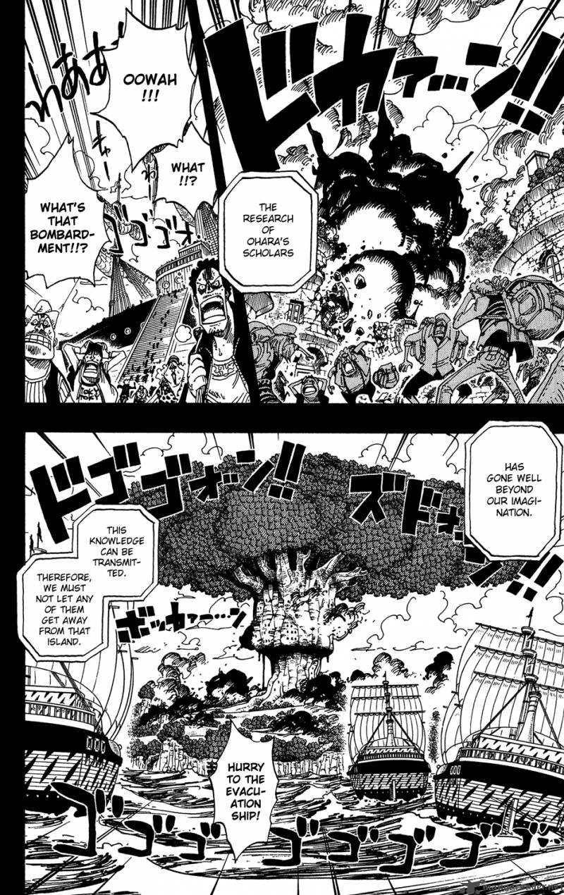 Chapter 396 - Saul (Image 2)