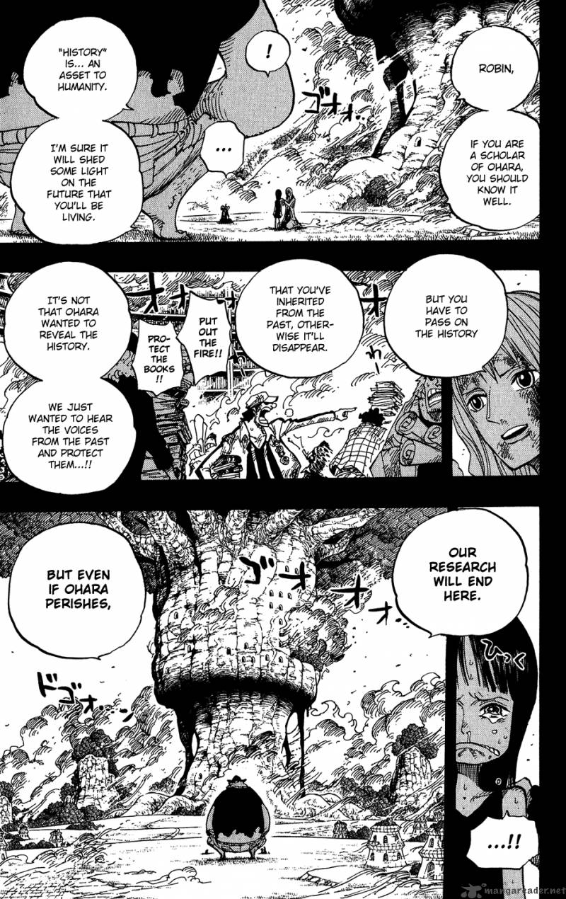 Chapter 396 - Saul (Image 9)