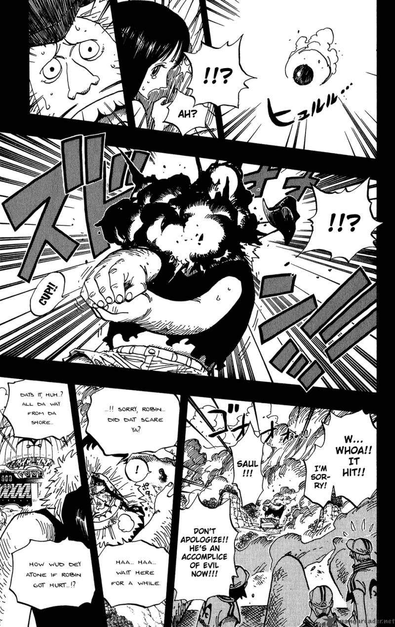 Chapter 396 - Saul (Image 17)
