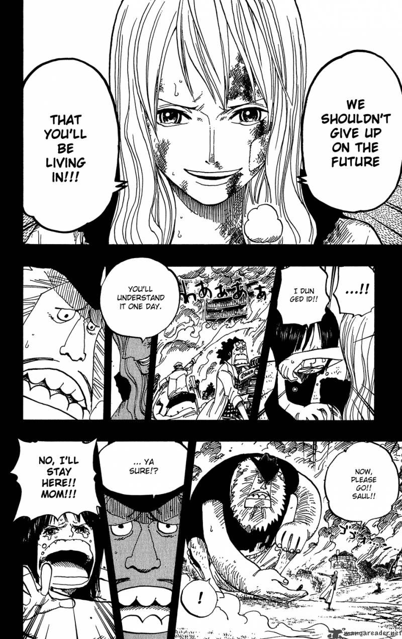 Chapter 396 - Saul (Image 10)