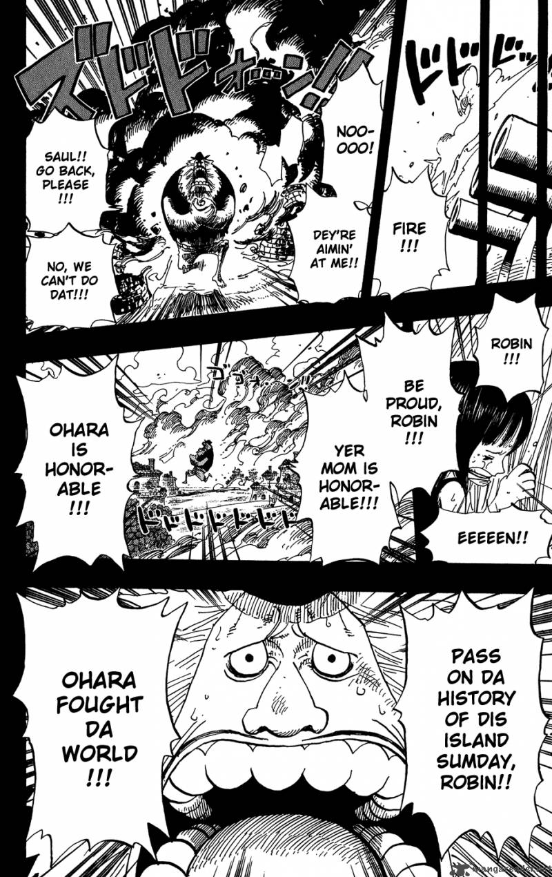 Chapter 396 - Saul (Image 16)