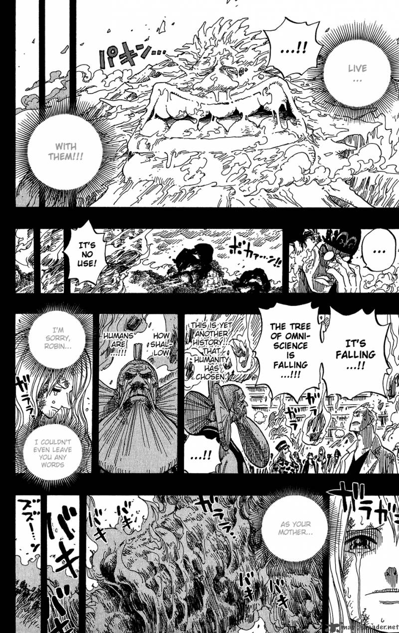 Chapter 397 - To Reach The Future (Image 16)