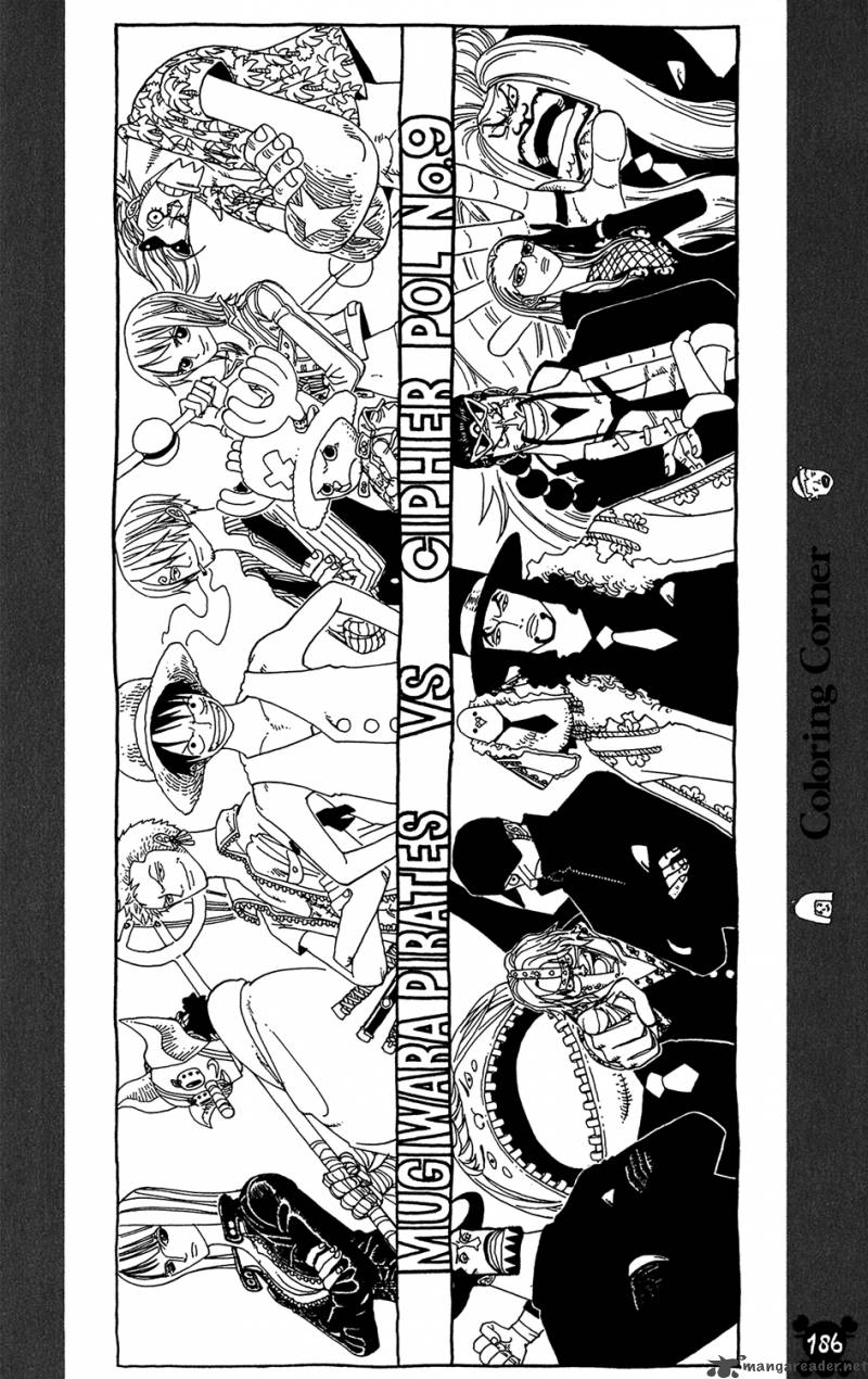 Chapter 397 - To Reach The Future (Image 20)