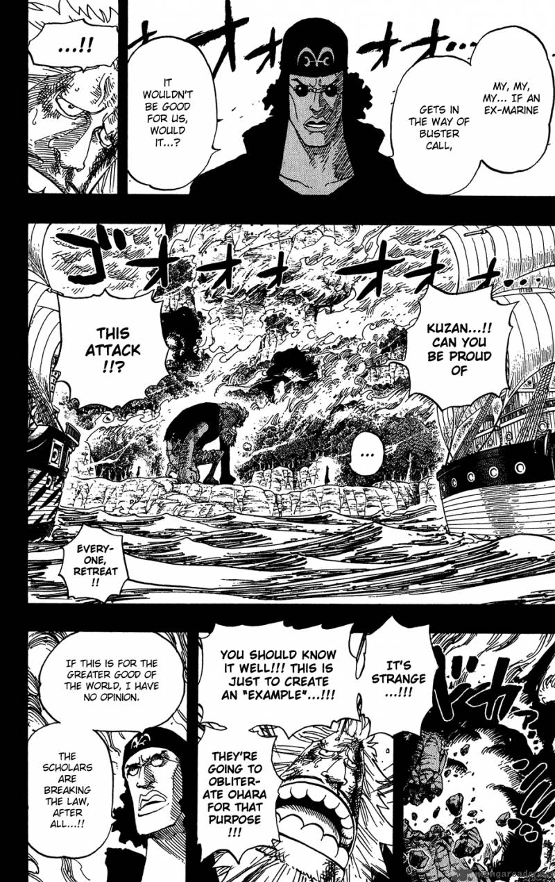 Chapter 397 - To Reach The Future (Image 10)