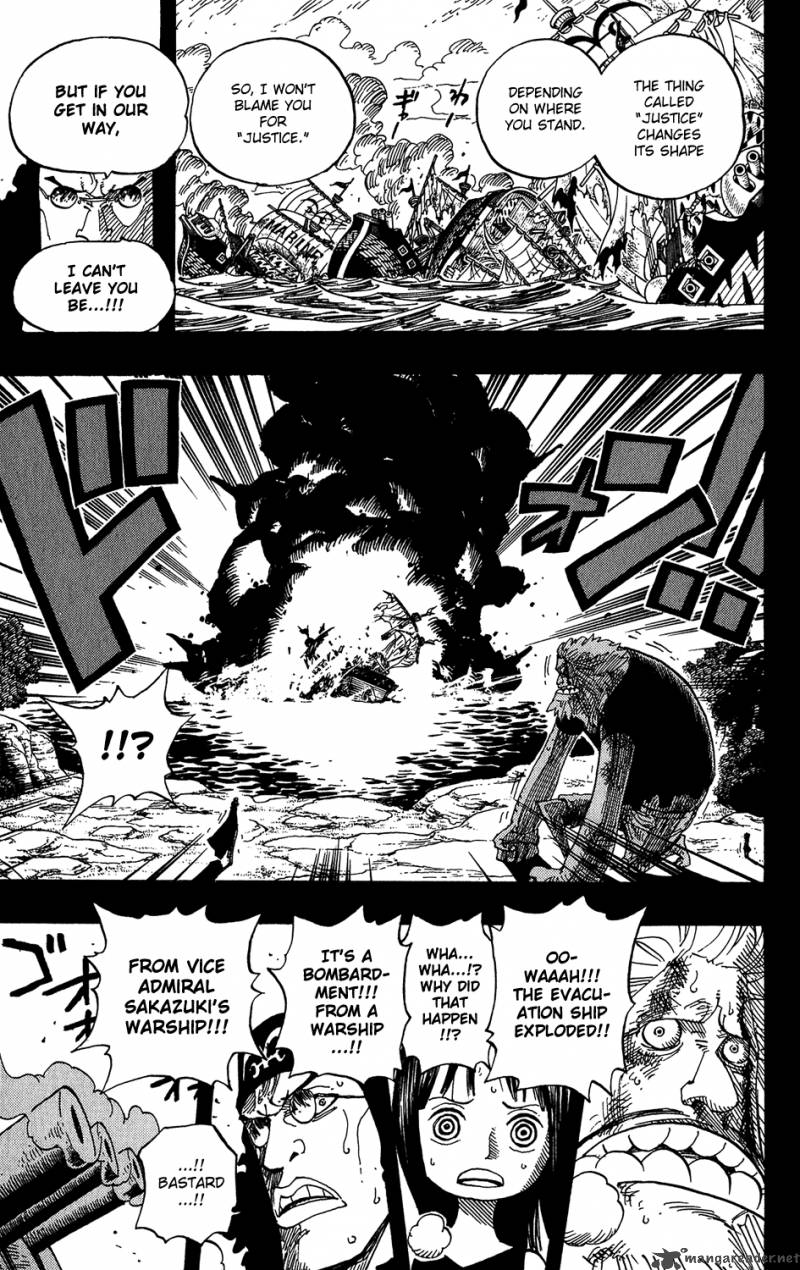 Chapter 397 - To Reach The Future (Image 11)