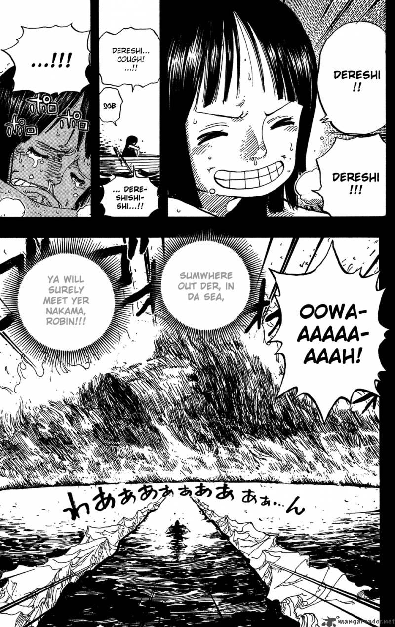 Chapter 397 - To Reach The Future (Image 19)