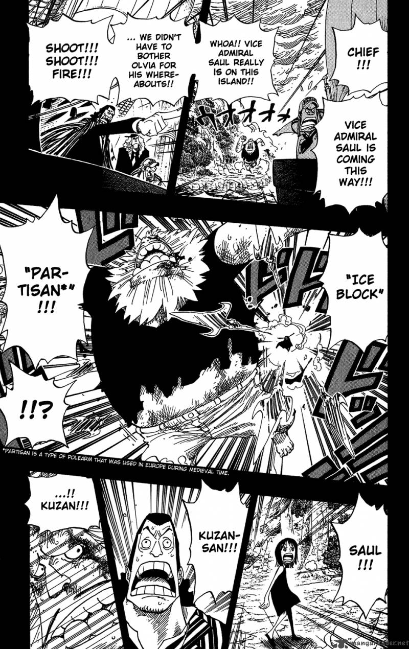 Chapter 397 - To Reach The Future (Image 9)