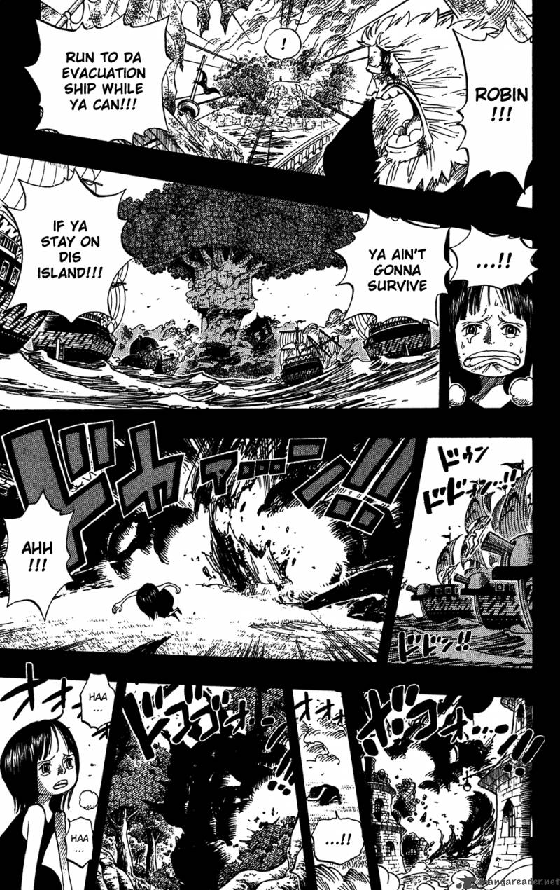 Chapter 397 - To Reach The Future (Image 5)