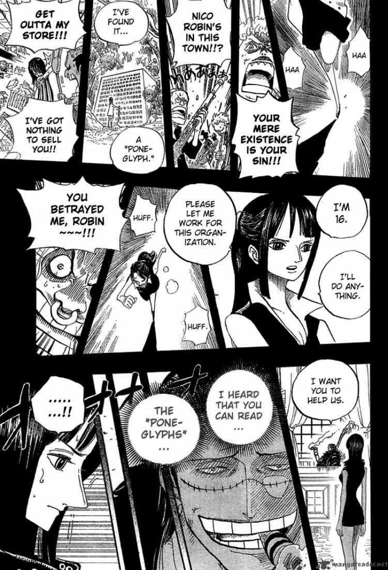Chapter 398 - Proclamation Of War (Image 7)