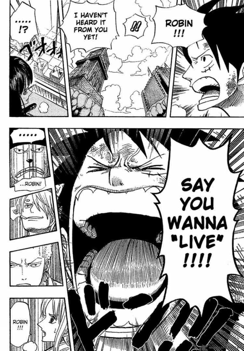 Chapter 398 - Proclamation Of War (Image 15)