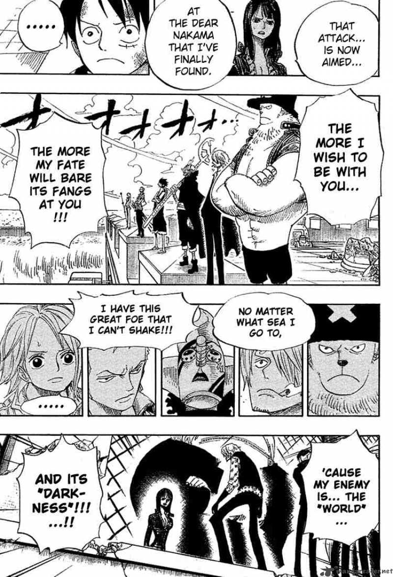 Chapter 398 - Proclamation Of War (Image 9)