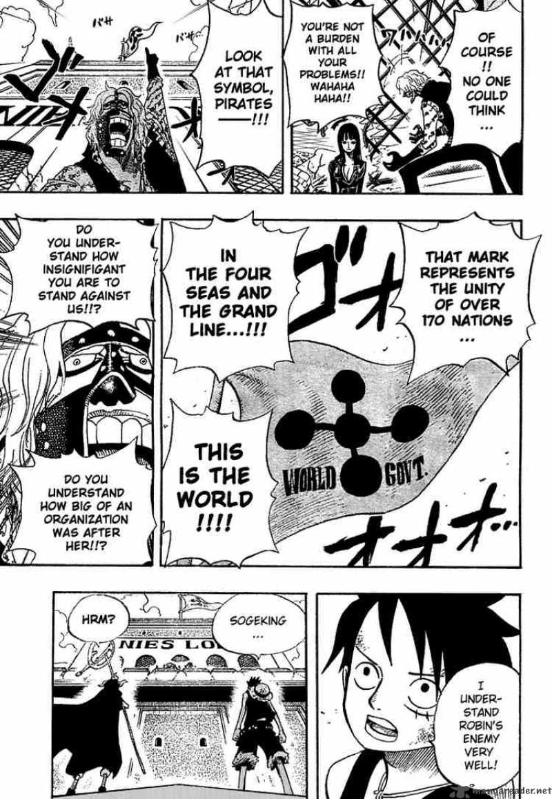 Chapter 398 - Proclamation Of War (Image 11)