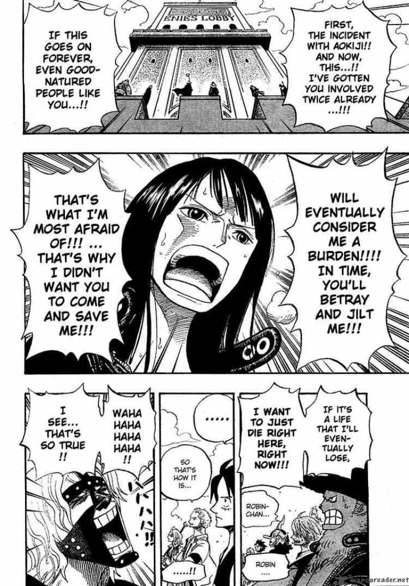 Chapter 398 - Proclamation Of War (Image 10)