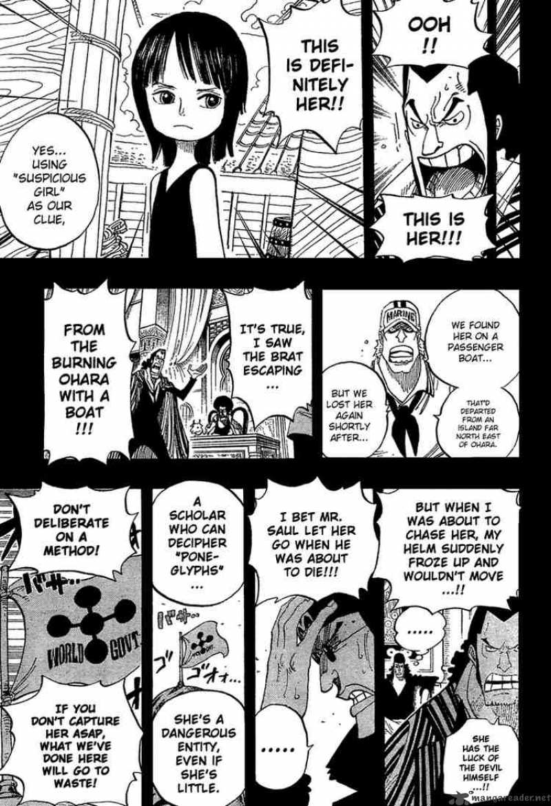 Chapter 398 - Proclamation Of War (Image 3)