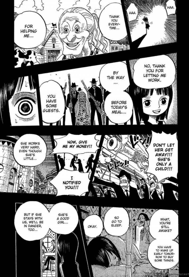 Chapter 398 - Proclamation Of War (Image 5)