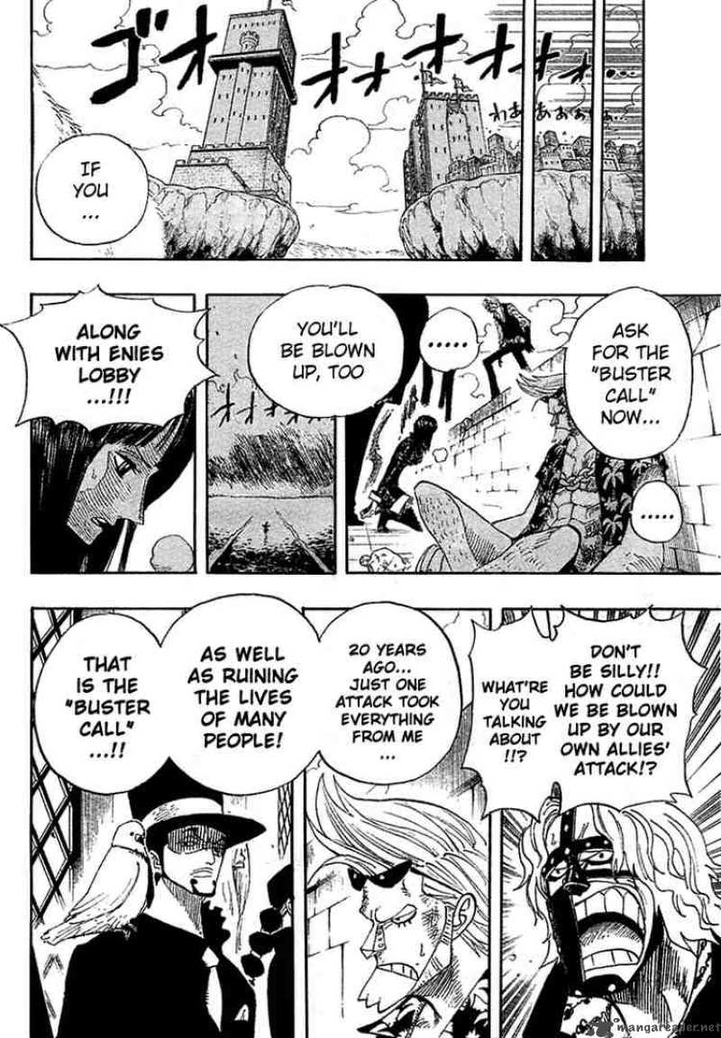 Chapter 398 - Proclamation Of War (Image 8)