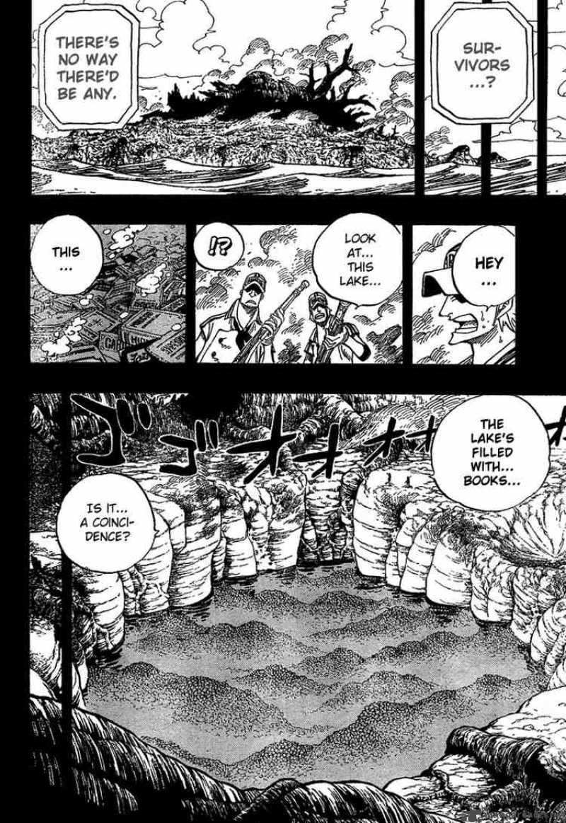 Chapter 398 - Proclamation Of War (Image 2)