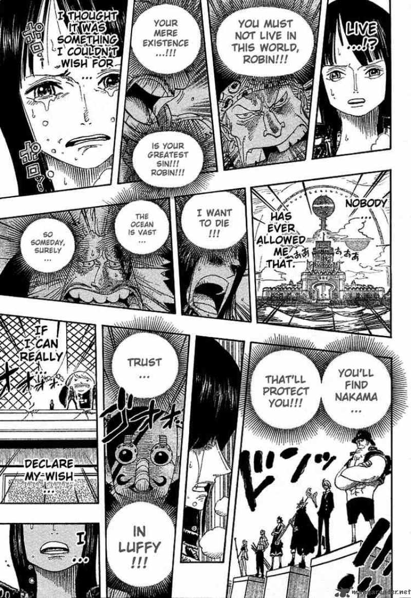 Chapter 398 - Proclamation Of War (Image 16)