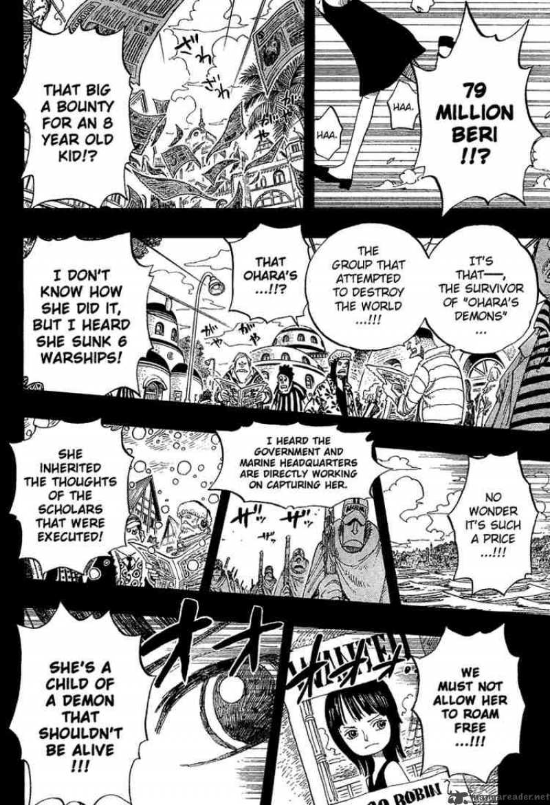 Chapter 398 - Proclamation Of War (Image 4)