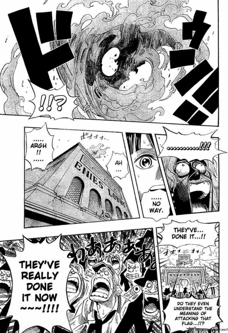 Chapter 398 - Proclamation Of War (Image 13)