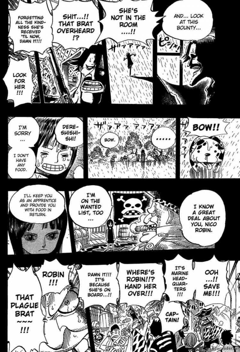 Chapter 398 - Proclamation Of War (Image 6)