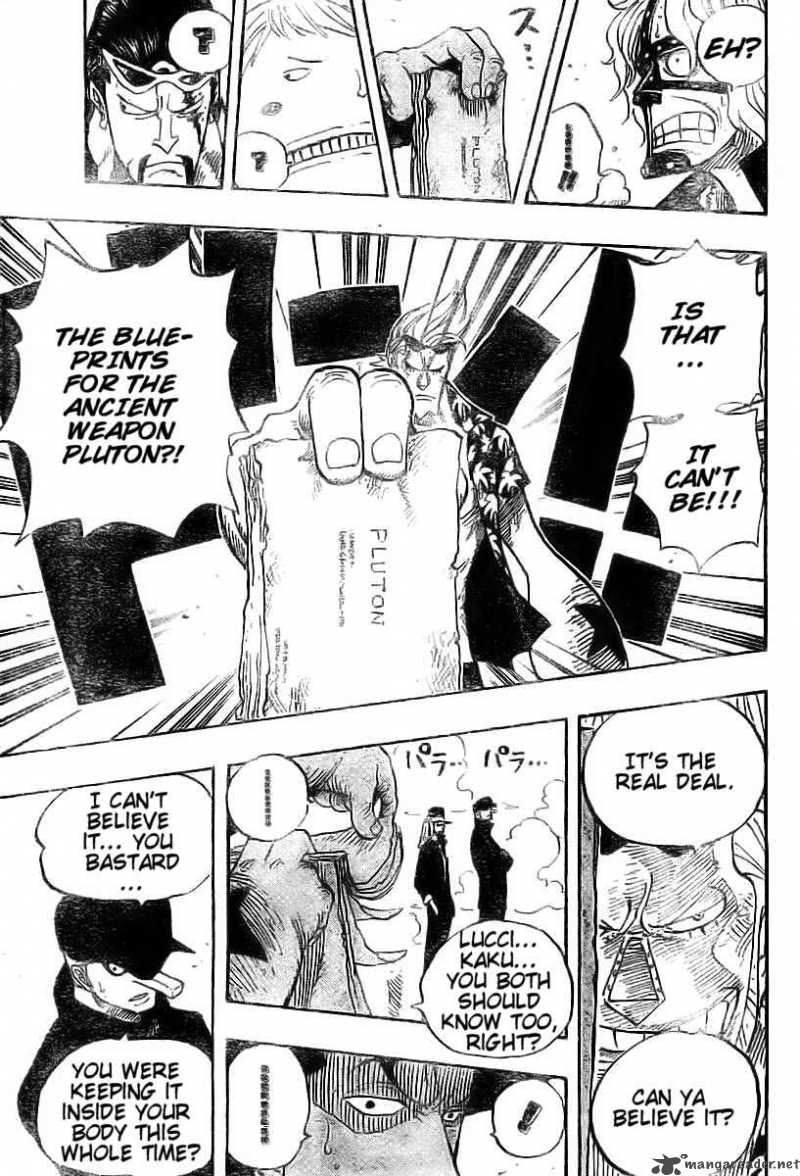 Chapter 399 - Jump To The Fall (Image 8)