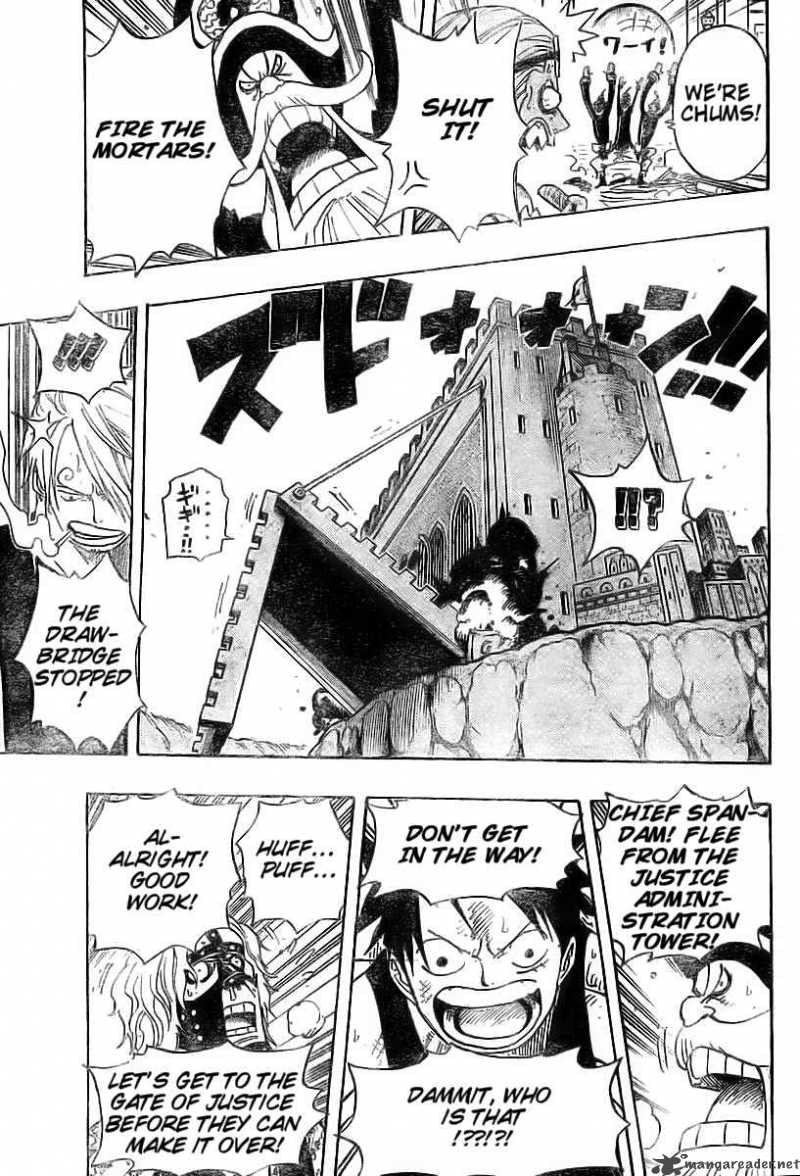 Chapter 399 - Jump To The Fall (Image 6)