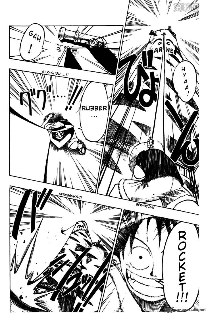 Chapter 4 - Marine Lieutenant Axe Hand Morgan (Image 14)