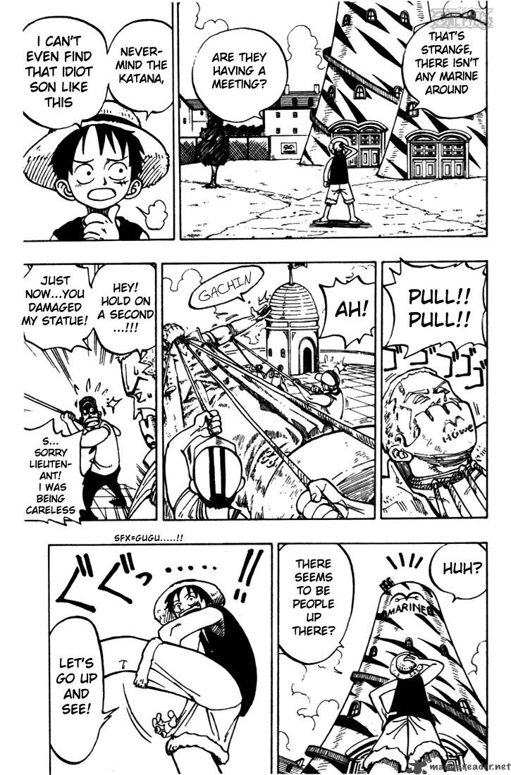 Chapter 4 - Marine Lieutenant Axe Hand Morgan (Image 13)