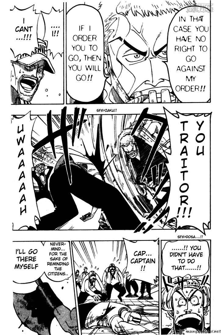 Chapter 4 - Marine Lieutenant Axe Hand Morgan (Image 11)