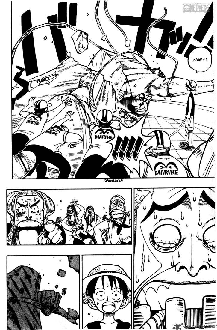 Chapter 4 - Marine Lieutenant Axe Hand Morgan (Image 16)