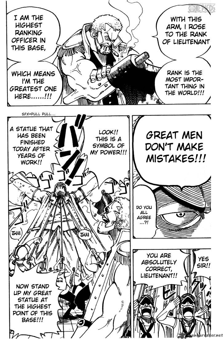 Chapter 4 - Marine Lieutenant Axe Hand Morgan (Image 12)