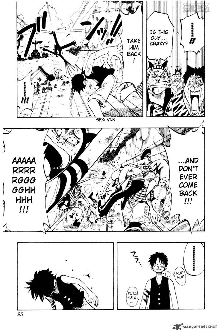 Chapter 40 - Ussops Pirates (Image 5)