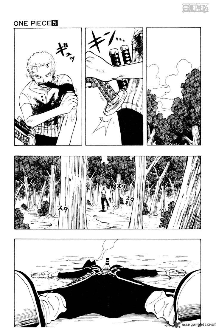 Chapter 40 - Ussops Pirates (Image 7)