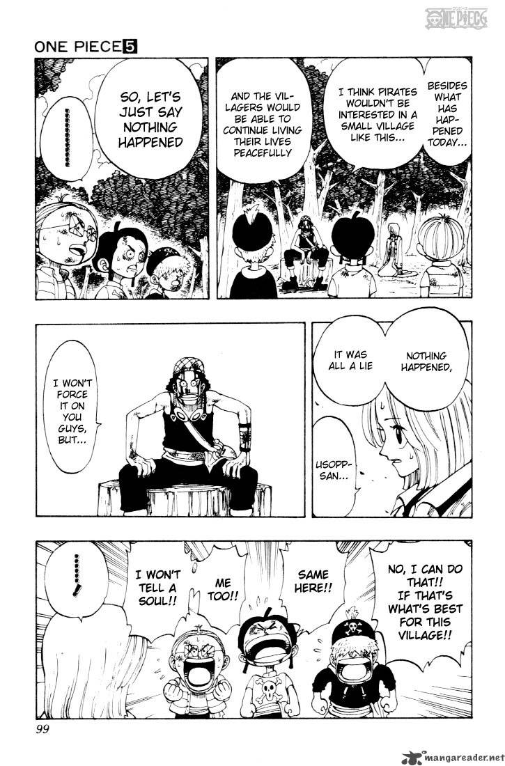 Chapter 40 - Ussops Pirates (Image 9)