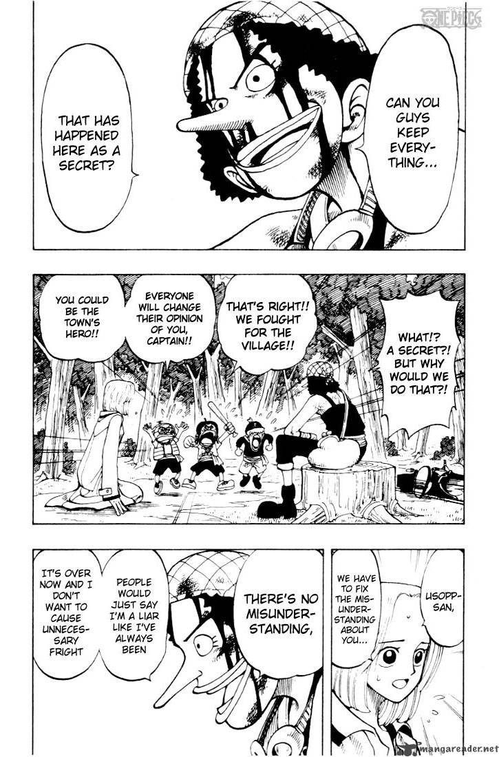 Chapter 40 - Ussops Pirates (Image 8)