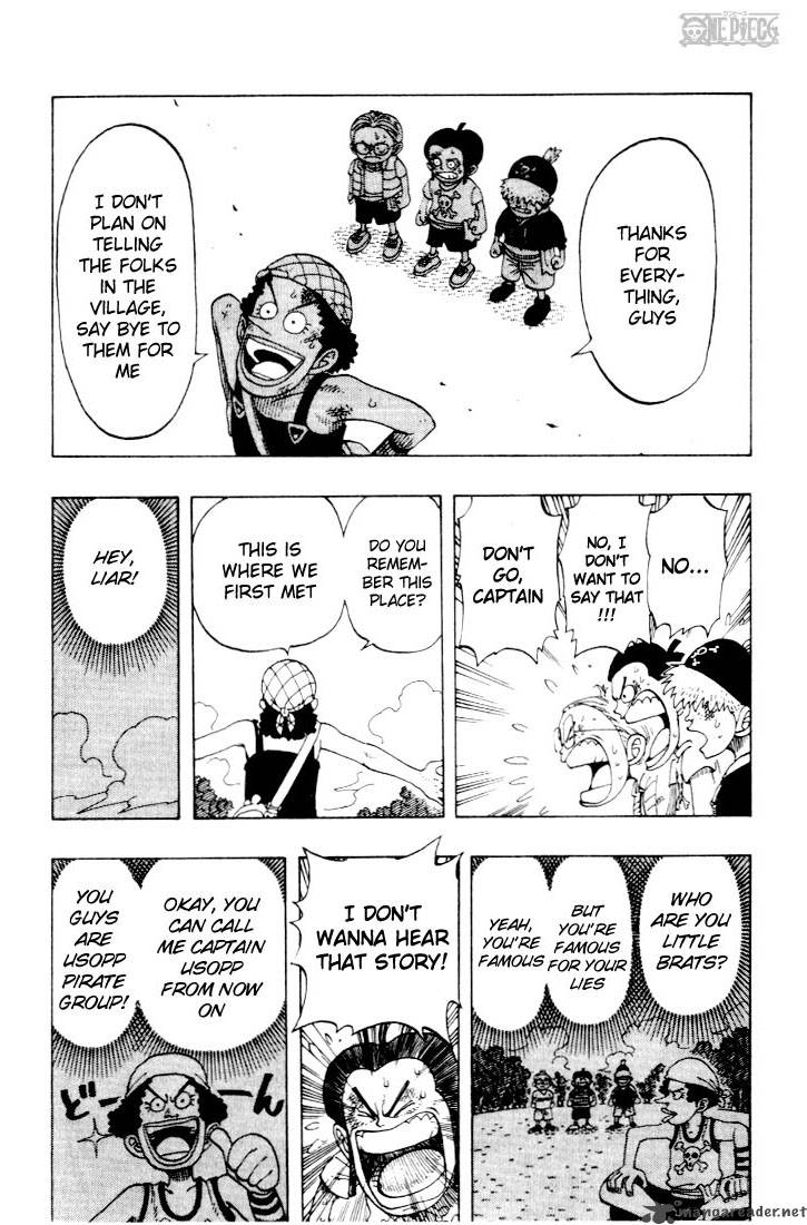 Chapter 40 - Ussops Pirates (Image 16)