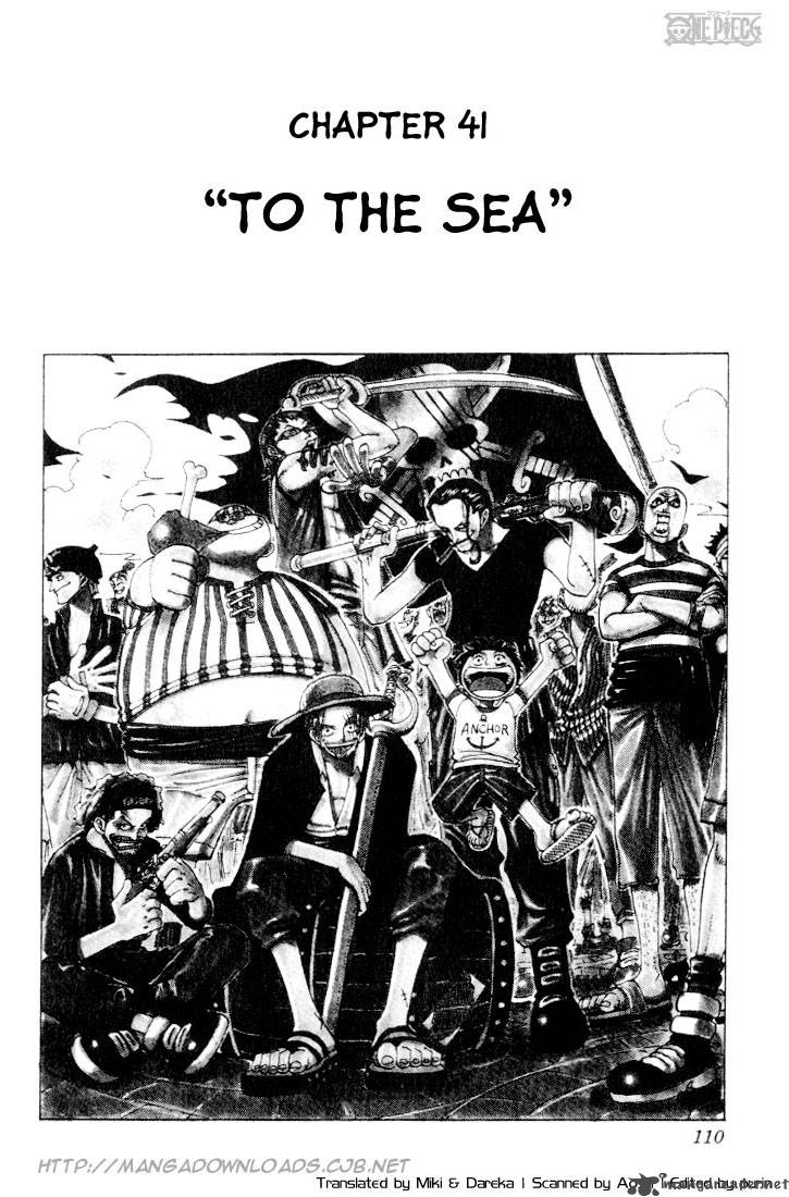 Chapter 40 - Ussops Pirates (Image 19)