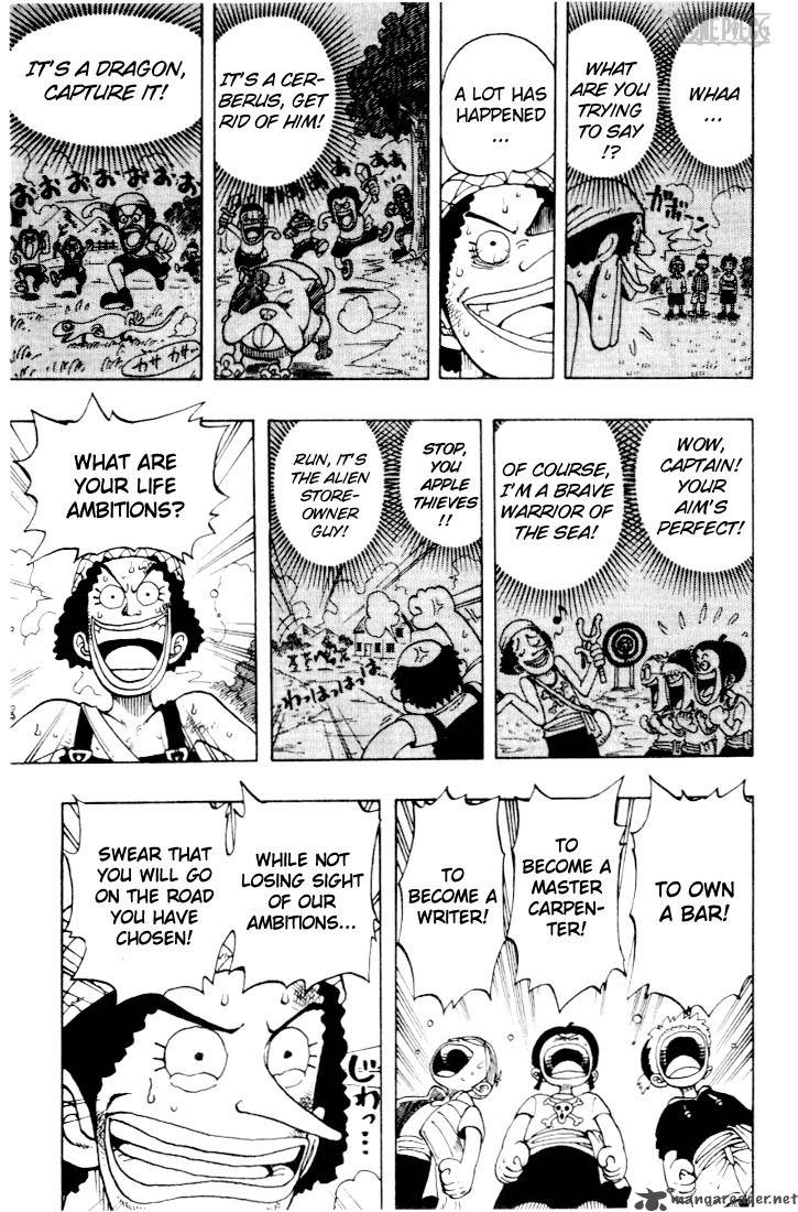 Chapter 40 - Ussops Pirates (Image 17)