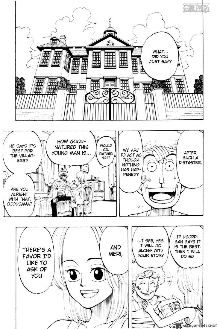 Chapter 40 - Ussops Pirates (Image 13)