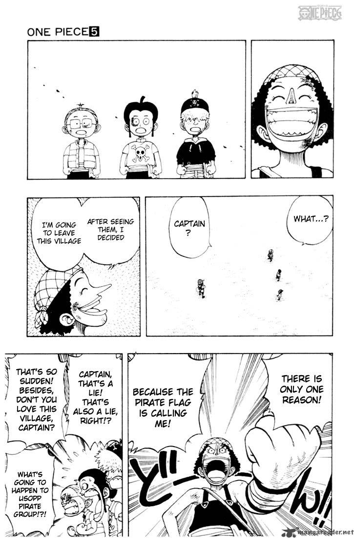 Chapter 40 - Ussops Pirates (Image 15)