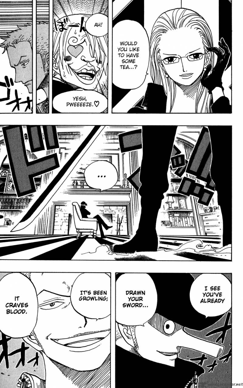 Chapter 400 - The Key To Release (Image 29)