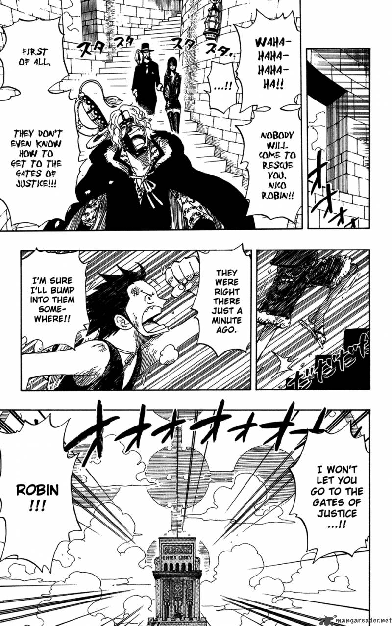 Chapter 400 - The Key To Release (Image 25)