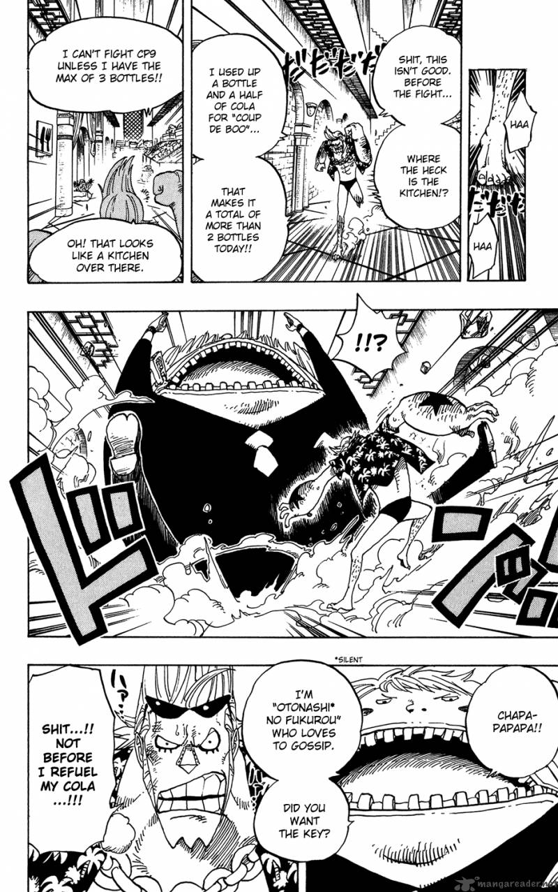 Chapter 400 - The Key To Release (Image 26)