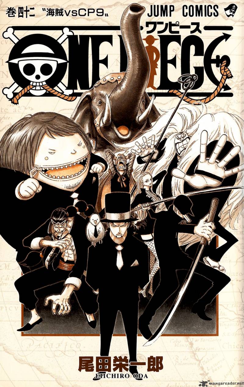 Chapter 400 - The Key To Release (Image 4)