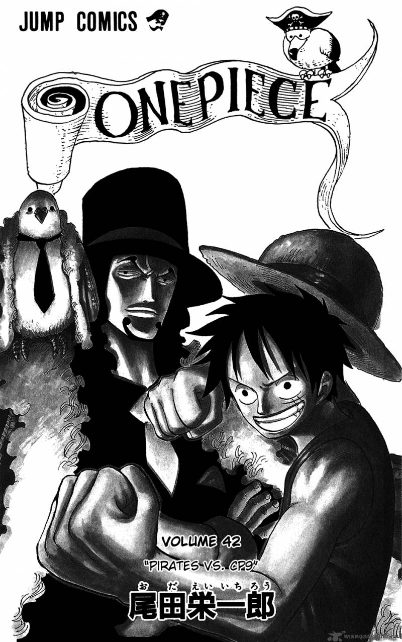 Chapter 400 - The Key To Release (Image 8)