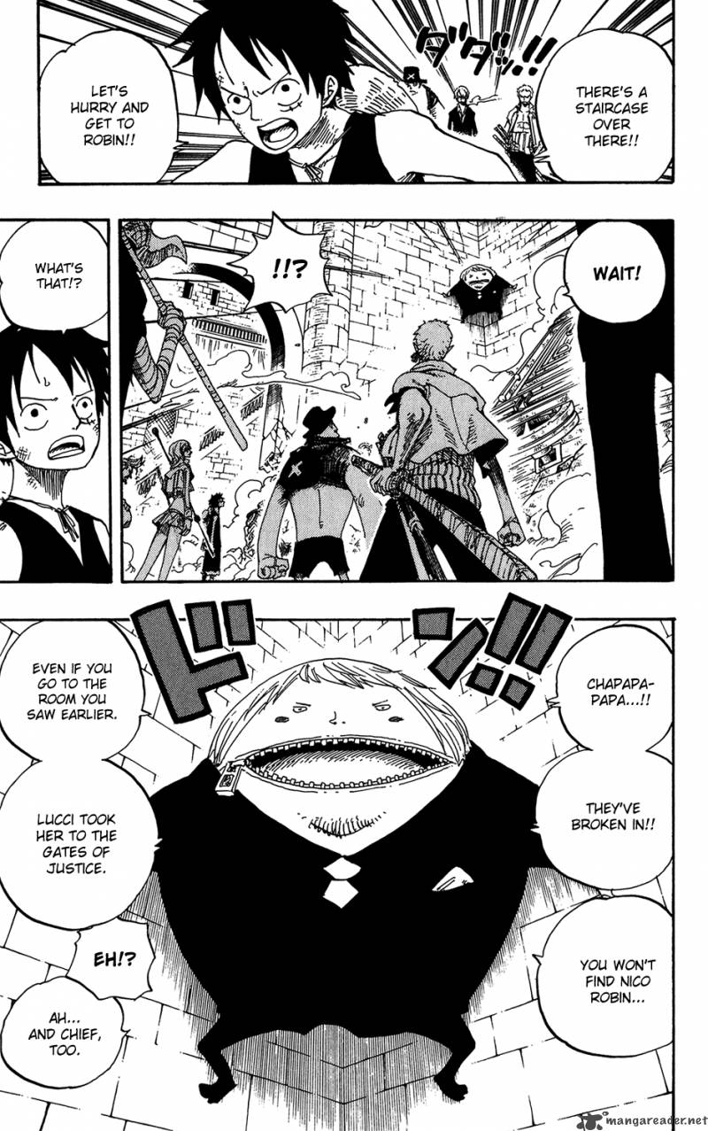 Chapter 400 - The Key To Release (Image 19)