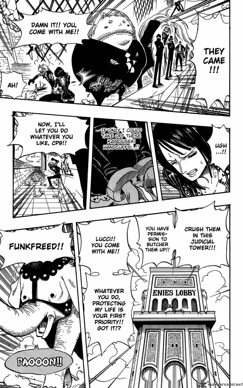 Chapter 400 - The Key To Release (Image 15)
