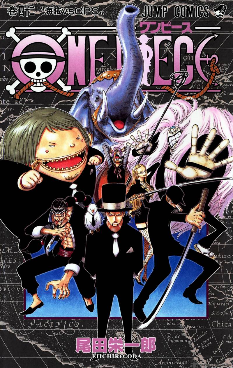Chapter 400 - The Key To Release (Image 1)